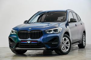 BMW X1 xDrive25e Sport Line 2021