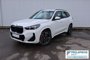 BMW X1 xDrive20d AT MHEV 2025