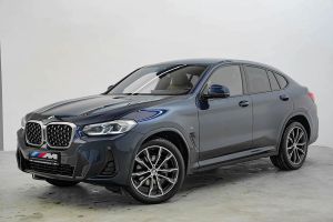 BMW X4 xDrive20d Aut. M Sport 2023