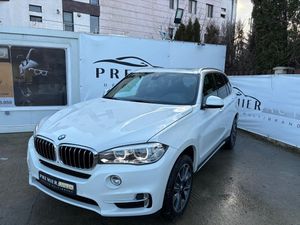 BMW X5 F15 [2013 - 2018] xDrive35i Sport-Aut. 2017