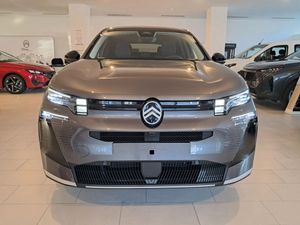 Citroën C5 Aircross Hybrid 145 MAX 2025