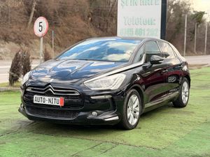 Citroën DS5 2015
