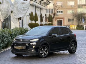 Citroën C3 2019