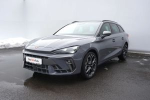 Cupra Leon 1.5 eTSI DSG MHEV 2025