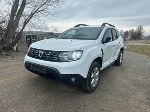 Dacia Duster II [2018 - Prezent] 1.5 Blue dCi 4WD Prestige 2020