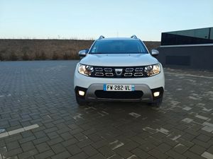 Dacia Duster II [2018 - Prezent] Blue dCi 115 Prestige 2021