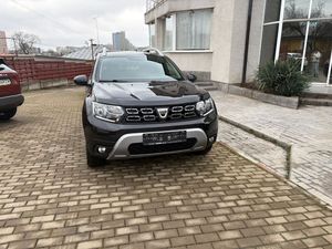 Dacia Duster II [2018 - Prezent] Blue dCi 115 2WD Prestige+ 2020