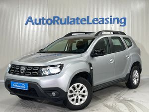 Dacia Duster II [2018 - Prezent] TCe 150 EDC Comfort 2022