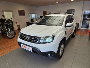 Dacia Duster II [2018 - Prezent] Blue dCi 115 4X4 Expression 2022