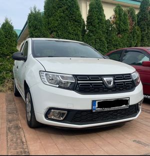 Dacia Sandero III [2020 - Prezent] 1.0 SCe Laureate 2020