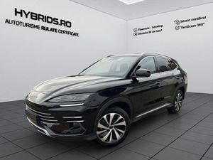 BYD Seal DM-i PHEV Comfort 2025