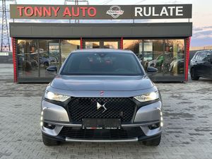 DS DS7 Crossback 1.5 BlueHDi 130 S&S EAT8 PERFORMANCE LINE + 2022