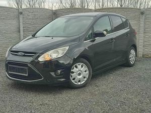 Ford C-Max II [2010 - Prezent] 2013