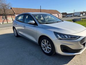 Ford Focus IV [2018 - Prezent] 1.5 EcoBlue Titanium Business 2022
