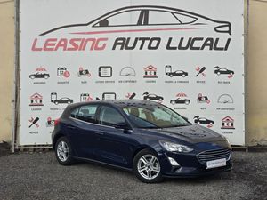 Ford Focus 1.5 EcoBlue Connected 2020