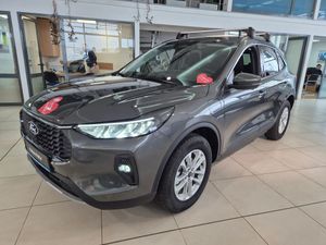 Ford Kuga 2.5 Duratec FWD PHEV Titanium 2025