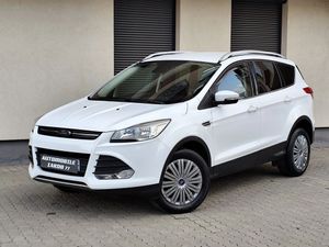 Ford Kuga 2016