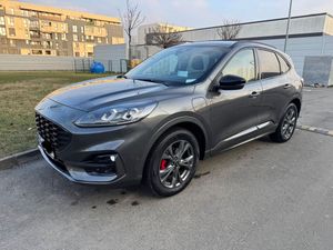 Ford Kuga 2.5 Duratec PHEV ST Line 2023