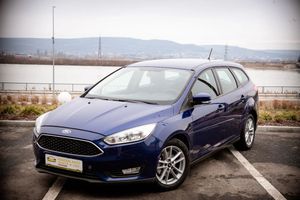 Ford Focus IV [2018 - Prezent] 1.0 EcoBoost Trend 2018