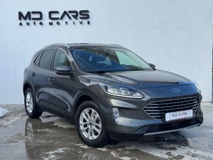 Ford Kuga III [2019 - Prezent] 2022