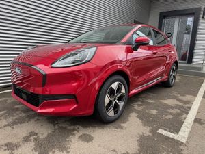 Ford Puma 43 kWh Select 2026