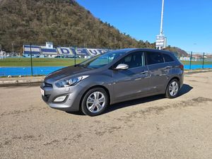 Hyundai i30 2014