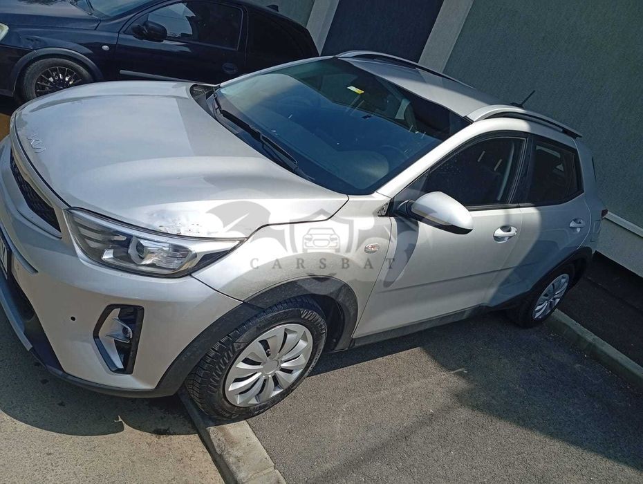 Kia Stonic 1.0 T-GDI 6MT GT Line 2022
