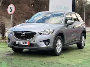 Mazda CX-5 I [2012 - 2017] 2.2 SKYACTIV-D AWD Sports-Line 2015