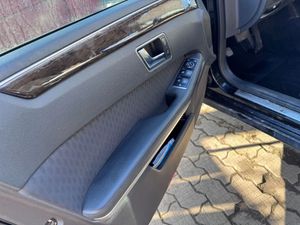Mercedes-Benz E W212 [2009 - 2016] 220 CDI 7G-TRONIC 2012