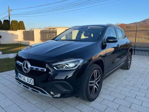 Mercedes-Benz GLA H247 [2019 - Prezent] 250 4MATIC 8G-DCT Progressive 2020