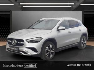 Mercedes-Benz GLA 250 e 2024