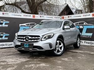 Mercedes-Benz GLA 180 (CDI) d 7G-DCT Style 2019