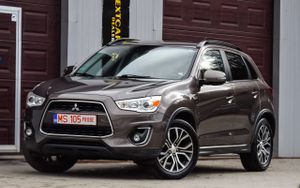 Mitsubishi ASX 1.6 2WD Intense 2015