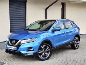 Nissan Qashqai 2019
