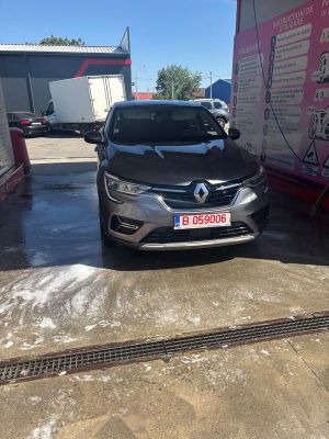 Renault Arkana / XM3 E-TECH 145 Techno 2021