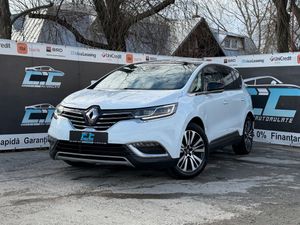 Renault Espace Energy dCi 160 EDC Initiale Paris 2015