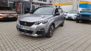 Peugeot 5008 II [2016 - Prezent] BlueHDI 180 EAT8 GT 2019