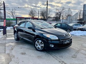 Renault Megane 1.5 dCi Expression 2013