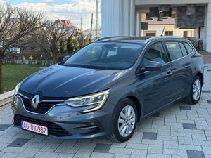 Renault Megane 2022