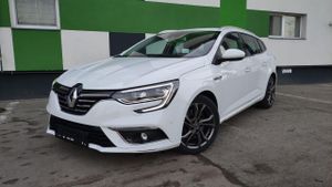 Renault Megane IV [2016 - Prezent] ENERGY dCi 165 EDC BOSE EDITION 2018