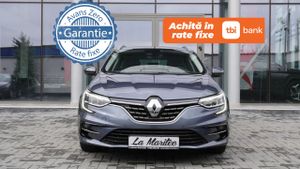 Renault Megane 2021