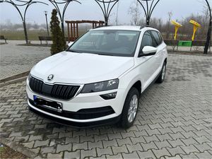Skoda Karoq 1.6 TDI DSG Ambition 2018
