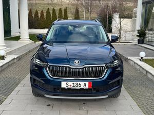 Skoda Kodiaq 2.0 TDI DSG Style 2022