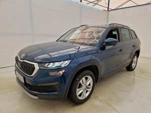 Skoda Kodiaq 2.0 TDI DSG Ambition 2022