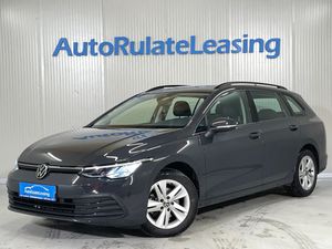 Volkswagen Golf VIII [2020 - Prezent] 1.5 TSI ACT Life 2021