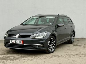 Volkswagen Golf 1.6 TDI Join 2018