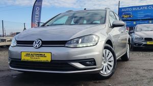 Volkswagen Golf VII [2012 - 2020] 1.6 TDI (BlueMotion Technology) Comfortline 2017