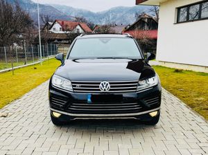 Volkswagen Touareg II [2010 - 2018] 3.0 V6 TDI SCR Blue Motion DPF Automatik Exclusive 2017