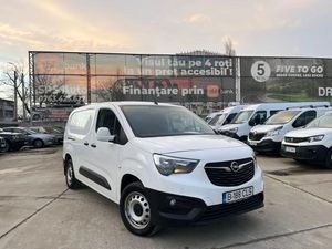 Opel Combo 2020