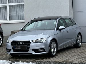 Audi A3 8V [2012 - 2020] 1.4 TFSI ack Attraction 2016